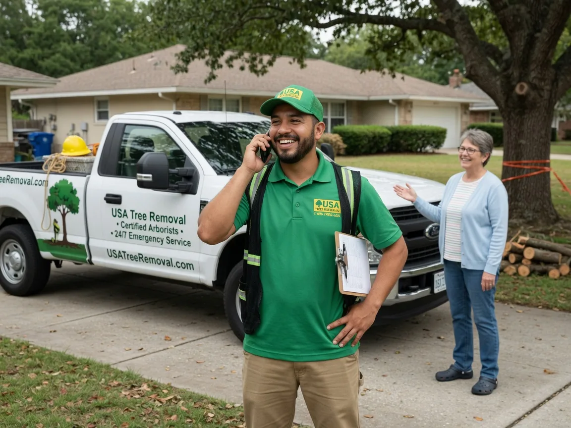 Tree Removal Chillum, MD FAQs